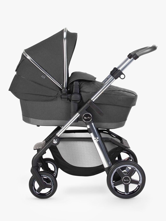 reversible handle stroller uk