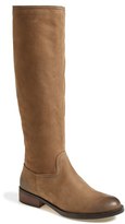 Thumbnail for your product : Halogen 'Ginger' Knee High Boot (Women)