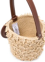 Thumbnail for your product : Gatti Lily bow bag