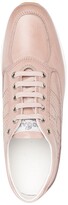 Thumbnail for your product : Hogan Low-Top Lace-Up Trainers