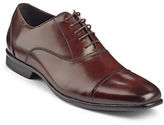 Thumbnail for your product : Kenneth Cole New York Shine On Oxford Shoes-BLACK-8
