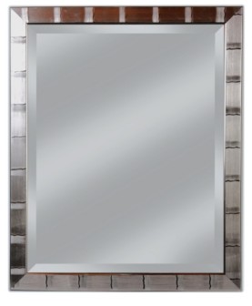 Bamboo Framed Mirror Shop The World S Largest Collection Of Fashion Shopstyle
