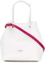 Thumbnail for your product : Hogan small bucket bag