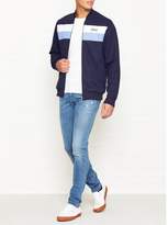 Thumbnail for your product : Barbour INTERNATIONAL Apex Zip Through Tracksuit Jacket- Navy