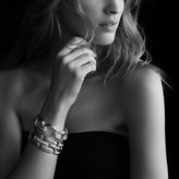 Thumbnail for your product : David Yurman Oval Large Link Bracelet with Diamonds in Gold