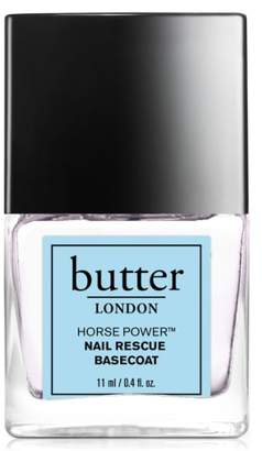 Butter London 'Horse Power(TM)' Nail Rescue Basecoat
