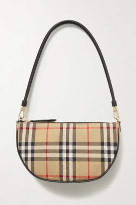 burberry wristlet clutch