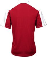 Thumbnail for your product : adidas Men's Nebraska Cornhuskers Sideline Coaches Polo