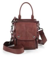 Thumbnail for your product : Belstaff Small Cartridge Shoulder Bag