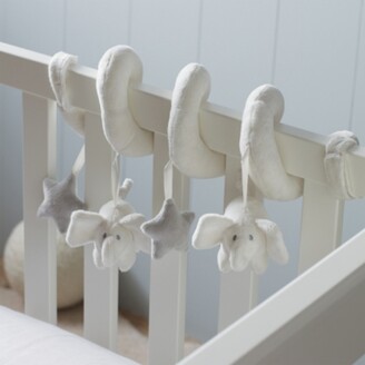 The White Company Spiral Indy Cot Toy