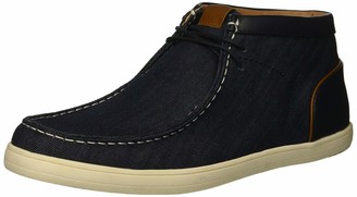 steve madden cronic dress chukka boot