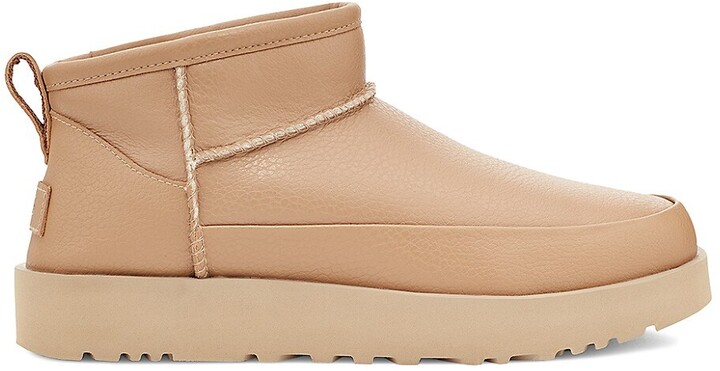 Beige Women's Cold Weather Boots | Shop the world's largest 