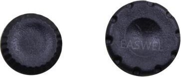 Graviton Tapa de Terminal de sincronización para Nikon F100 D200 D1X D2X S3 DG, mando a distancia de 10 pines + Flash PC