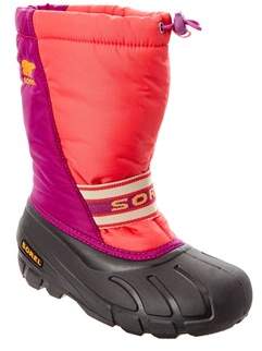Sorel Girls' Youth Cub Boot.