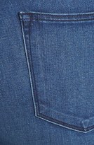 Thumbnail for your product : CJ by Cookie Johnson 'Grace' Stretch Bootcut Jeans (Zap) (Plus Size)