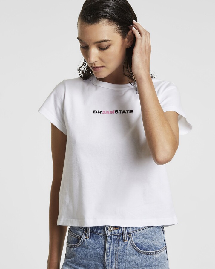Dreamstate Mini Short Sleeve T-shirt 