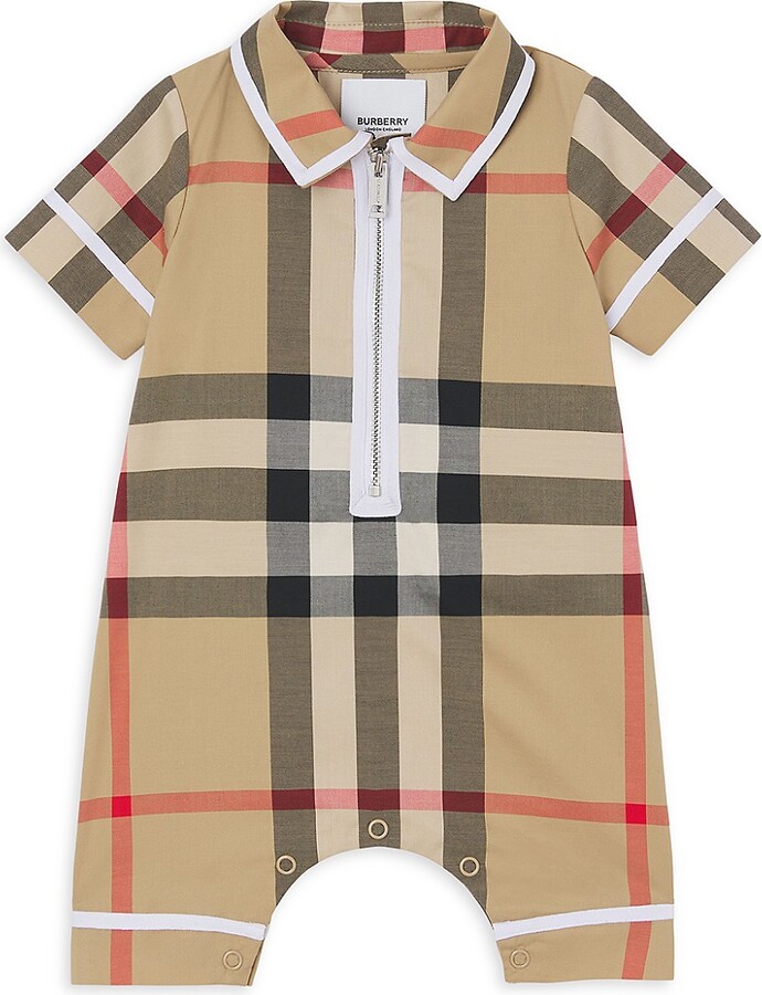 Burberry Baby | Shop the world's largest collection of fashion 