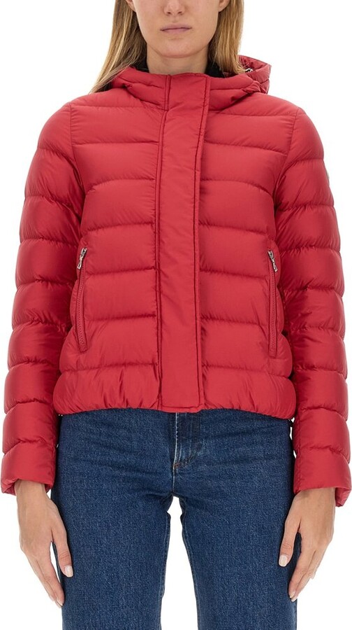 Colmar Originals Logo Emblem Jacket