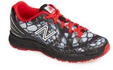 Thumbnail for your product : New Balance '890 - Python' Sneaker (Toddler & Little Kid)