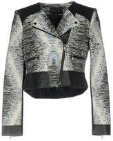 Thumbnail for your product : BCBGMAXAZRIA Jacket