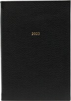 Thumbnail for your product : Aspinal of London 2023 A5-sized diary