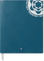 Thumbnail for your product : Montblanc Large Vintage #149 Lined Notebook