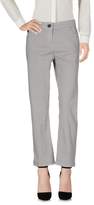 Thumbnail for your product : Liviana Conti Casual trouser