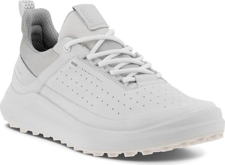 Ecco Women's CORE Hydromax Waterproof Golf Shoe ShopStyle Performance