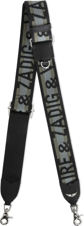 Zadig & Voltaire strap