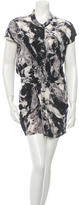 Thumbnail for your product : Thakoon Silk Romper