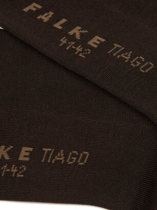 Falke Tiago Cotton-blend Socks