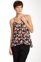 Thumbnail for your product : Soprano Sharkbite Camisole (Juniors)