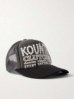 KAPITALリバーシブルCAP 楽天市場】KAPITAL キャピタル キャップ メンズ 11.5ozデニム