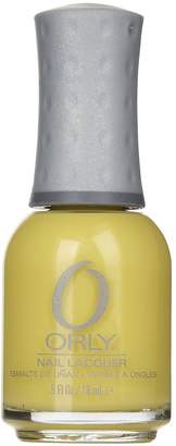 Orly Nail Lacquer 0.6 Ounces