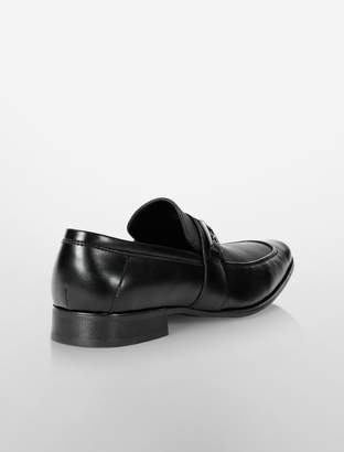 Calvin Klein bartley loafer