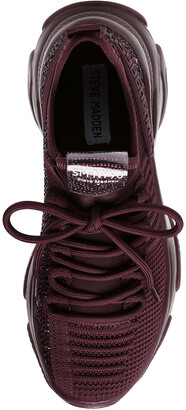 maxima burgundy multi