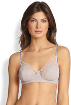Thumbnail for your product : Hanro Lucia Bralette