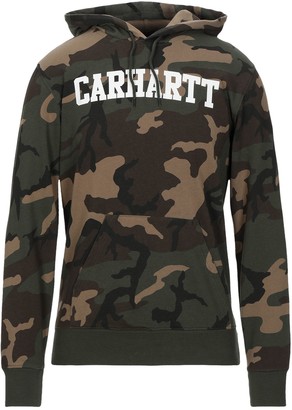 Carhartt Sweatshirts