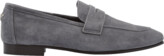 Thumbnail for your product : Bougeotte Flaneur Suede Flat Loafers