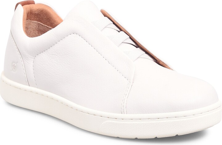Børn Banks Slip-On Sneaker