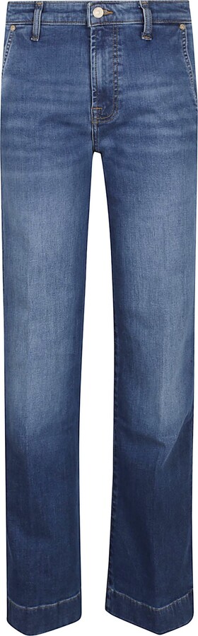 Modern Dojo Trouser