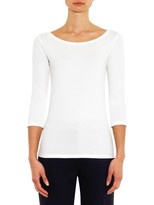 Thumbnail for your product : Max Mara Weekend Multia top