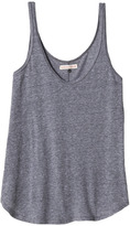 Thumbnail for your product : Rebecca Taylor Everyday Tank
