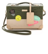 Thumbnail for your product : Kate Spade Corbin Trumpet Case