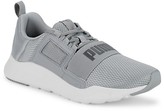 Thumbnail for your product : Puma Wired Mesh Runners