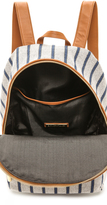 Thumbnail for your product : Elizabeth and James Striped Cynnie Backpack