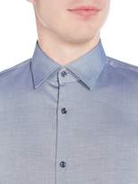 Thumbnail for your product : HUGO Men's Joey Slim Fit Oxford Shirt