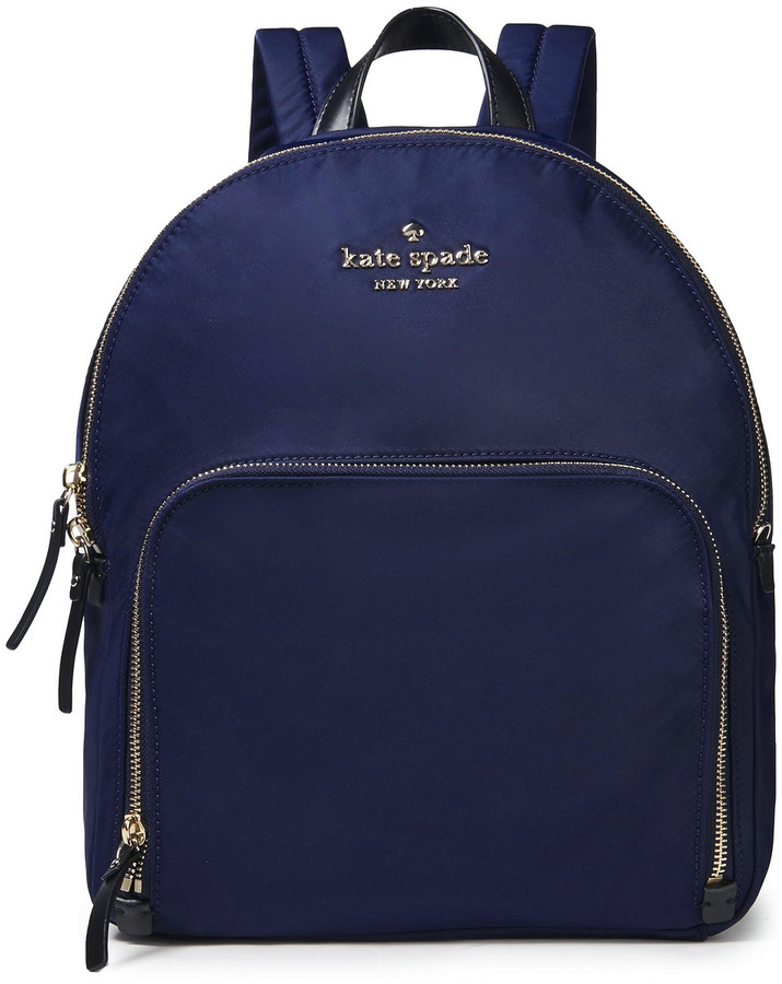 Kate Spade Watson Lane Hartley Shell Backpack ShopStyle