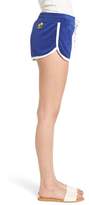 Thumbnail for your product : Juicy Couture Venice Beach Microterry Shorts