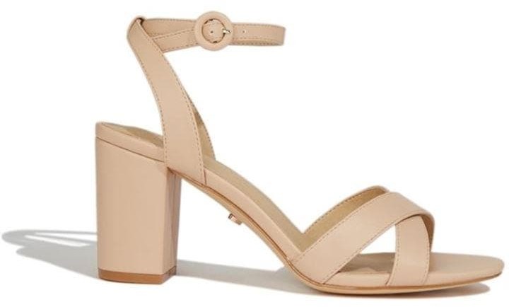 Oasis annie block heel Clearance